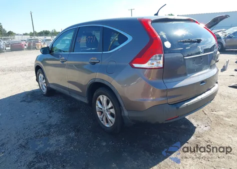 2013 Honda Cr-V Ex from USA, damaged, VIN 3CZRM3H50DG703476